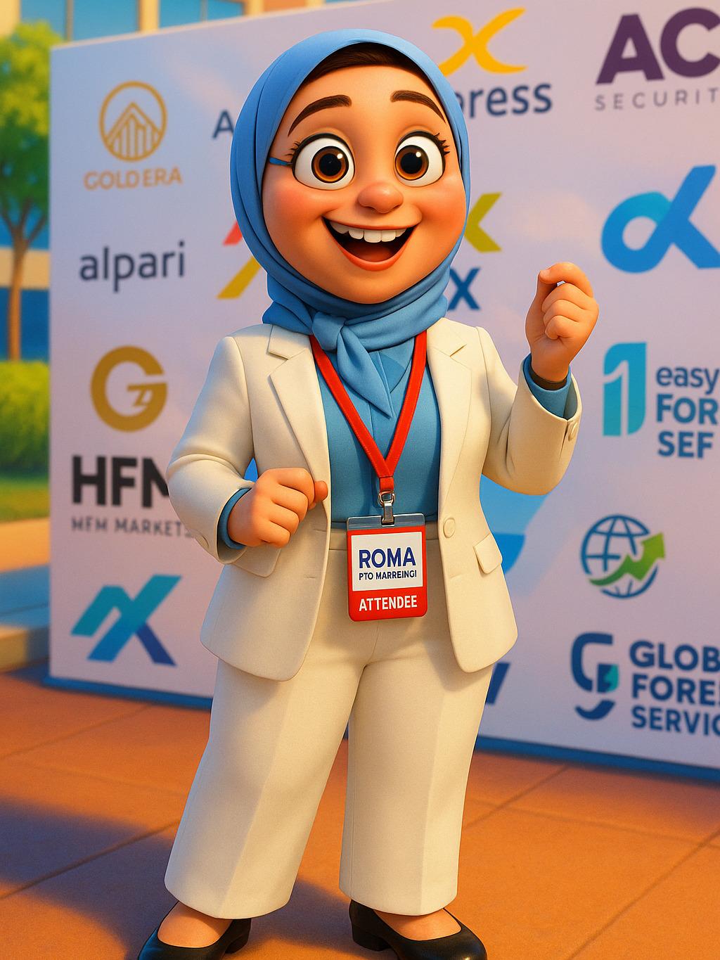 Mariam Hashem \_Roma pro marketing thumbnail