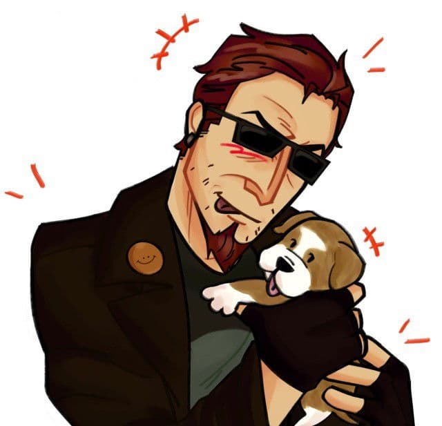 Postal Dude thumbnail