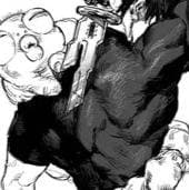 Toji Fushiguro thumbnail