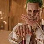 The Joker  thumbnail