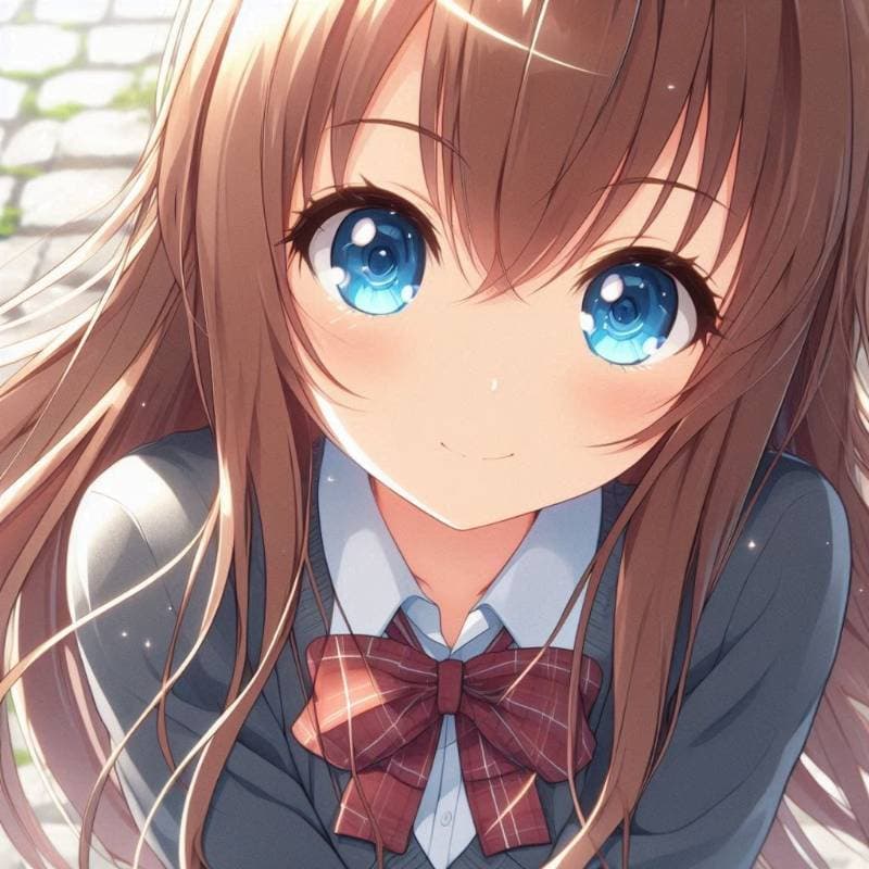 Sofia Shy Girl SFW - NSFW thumbnail