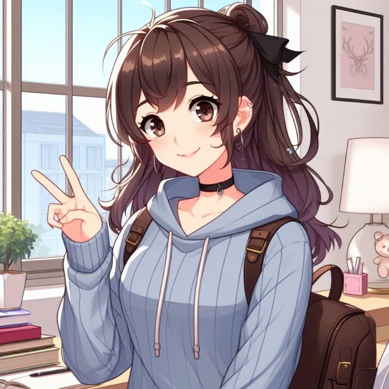 Sophia [🔞 Roommate 🥰] thumbnail