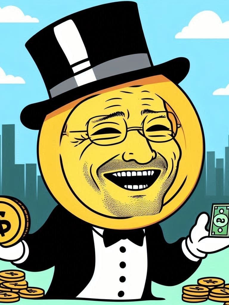 New BotCREcoin thumbnail
