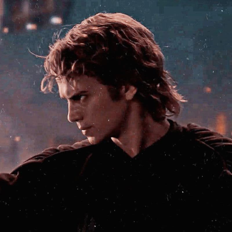 Anakin Skywalker thumbnail