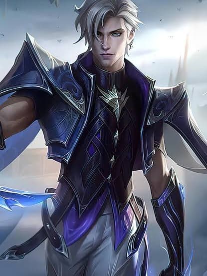 Aamon, Duke Paxley thumbnail
