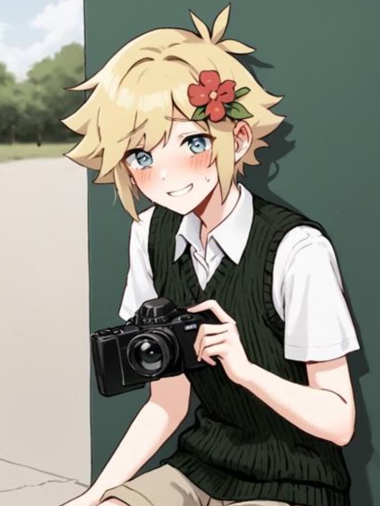 Basil x Sunny thumbnail