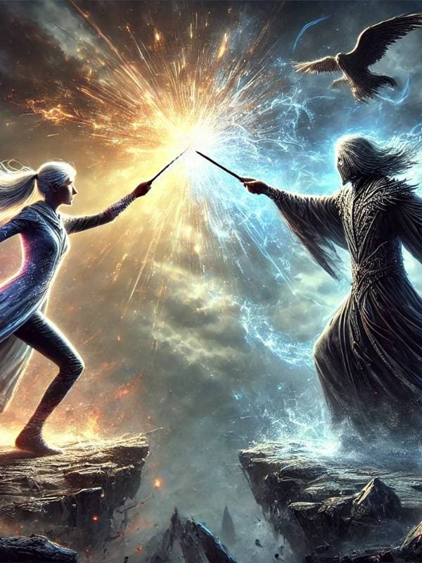 Wand Duels thumbnail
