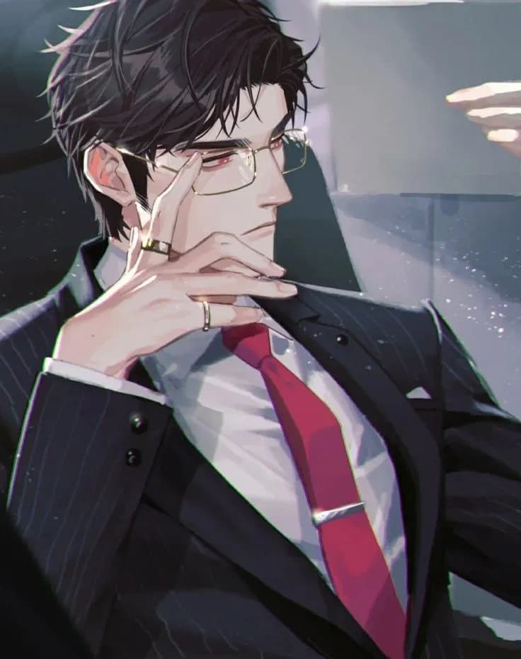 Sugar Daddy | David Mansion thumbnail