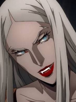 Carmilla The Red thumbnail