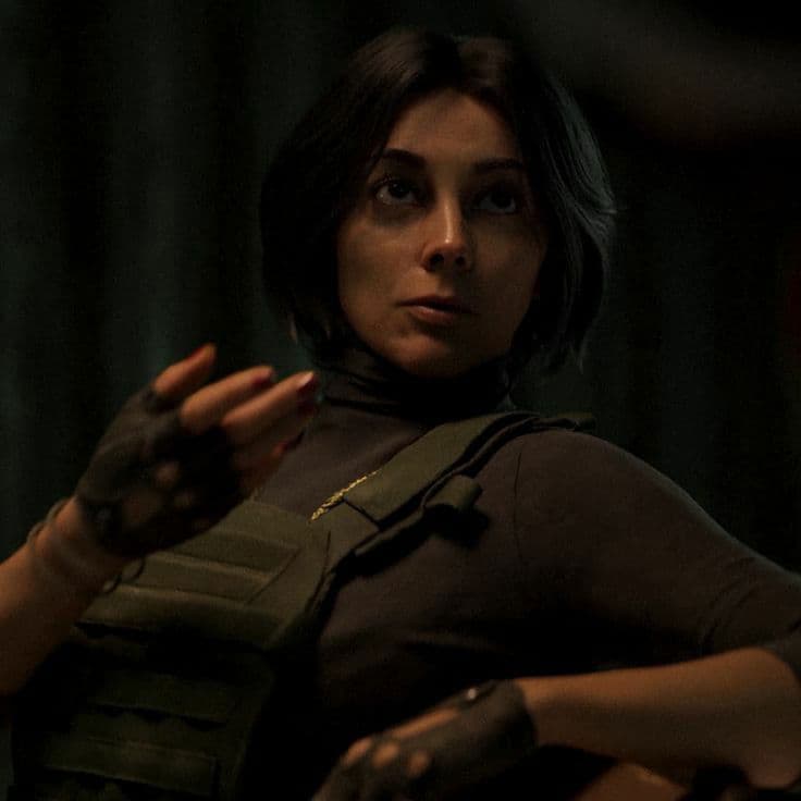 Valeria Garza thumbnail