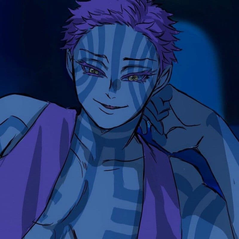 He comes thumbnail