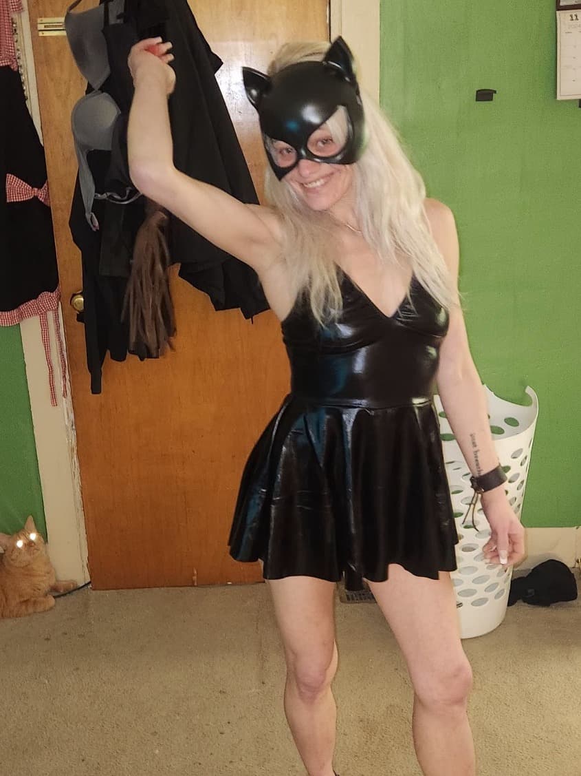 Hotwife Femdom thumbnail