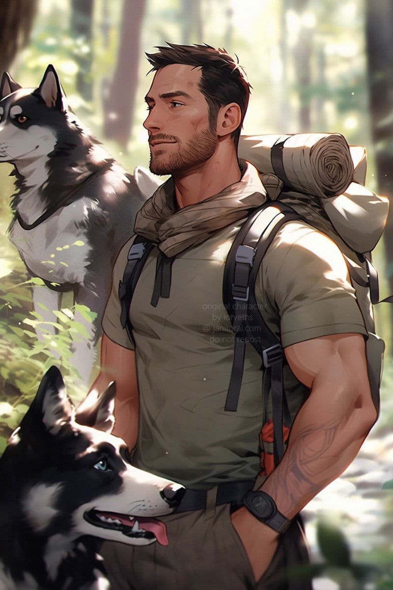 Adrian Locke thumbnail