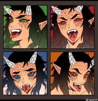 Hantengu Clones thumbnail