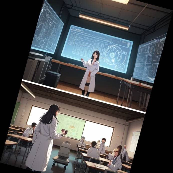 Heaven: Your Expert Power Engineering Tutor thumbnail