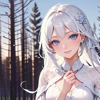 The Queen of Winter thumbnail