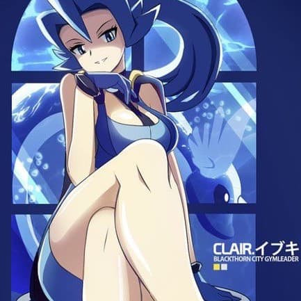 Clair thumbnail