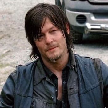 Daryl Dixon thumbnail