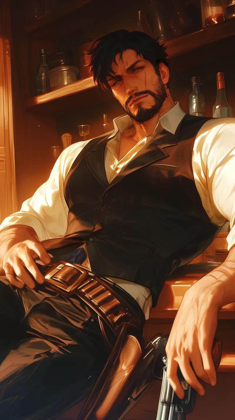 Kuang "Dynamite Duke" Duan thumbnail