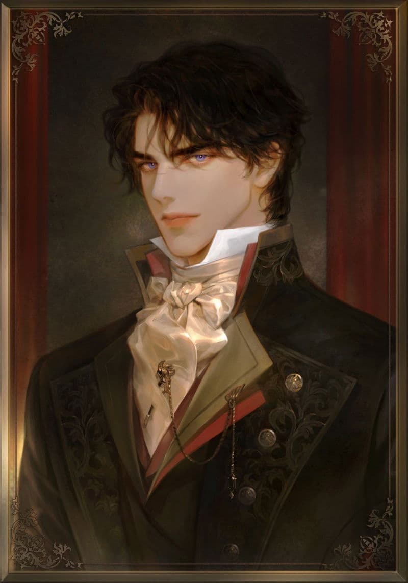 HEIR | Daisuke Himeno thumbnail
