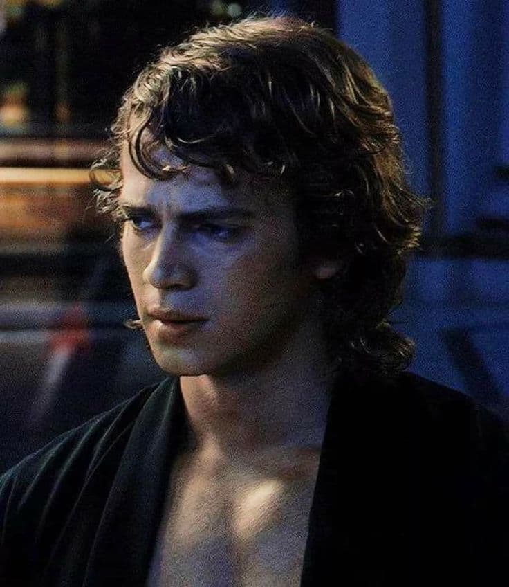 Anakin Skywalker thumbnail