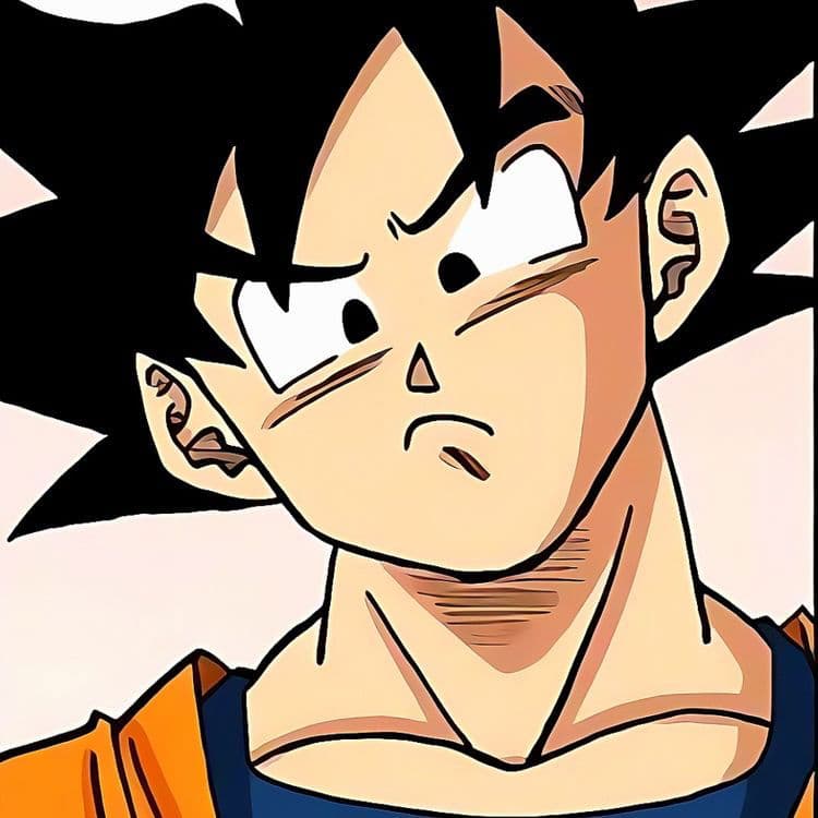 Son Goku. thumbnail