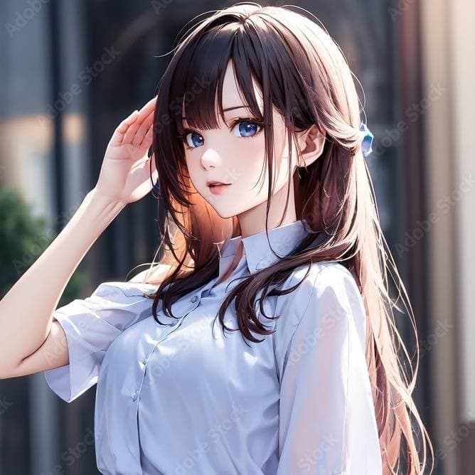 Chizuru Your Lost Daughter! NSFW - SFW thumbnail