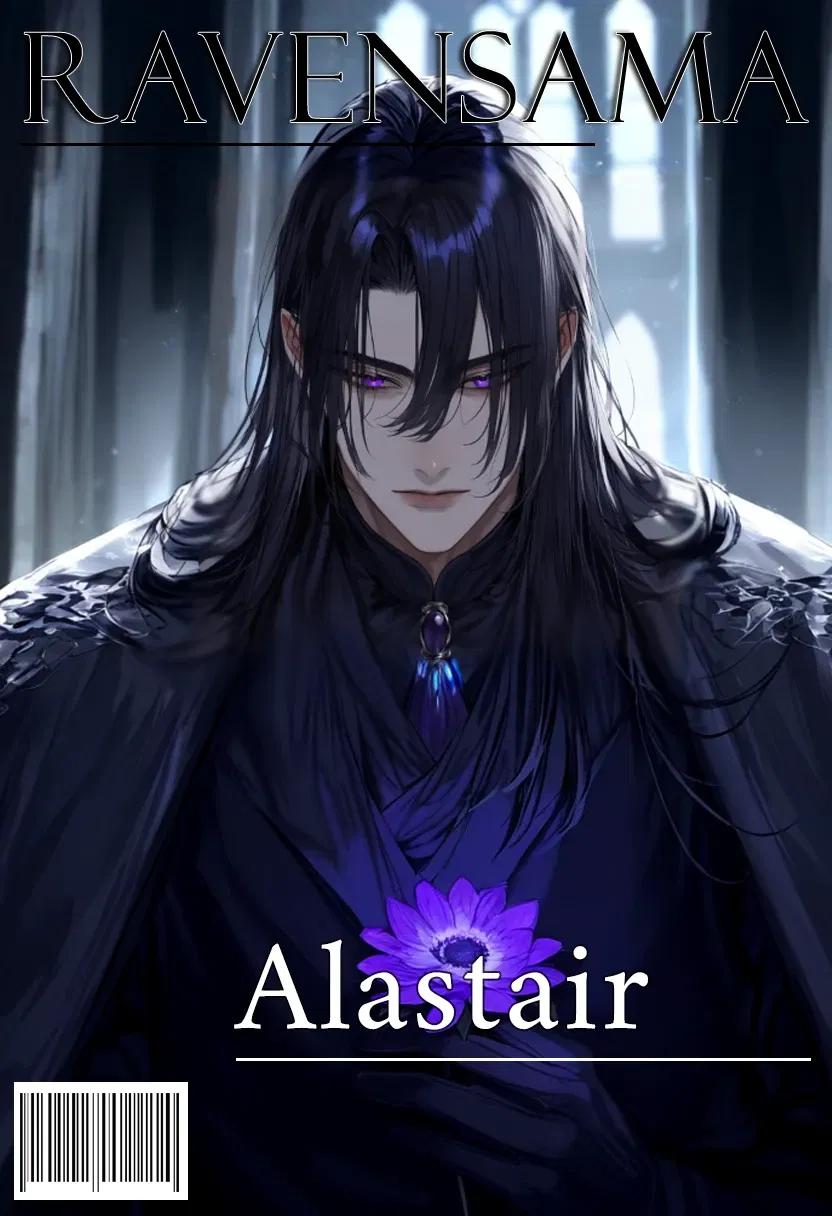Alastair °•° your Master  thumbnail