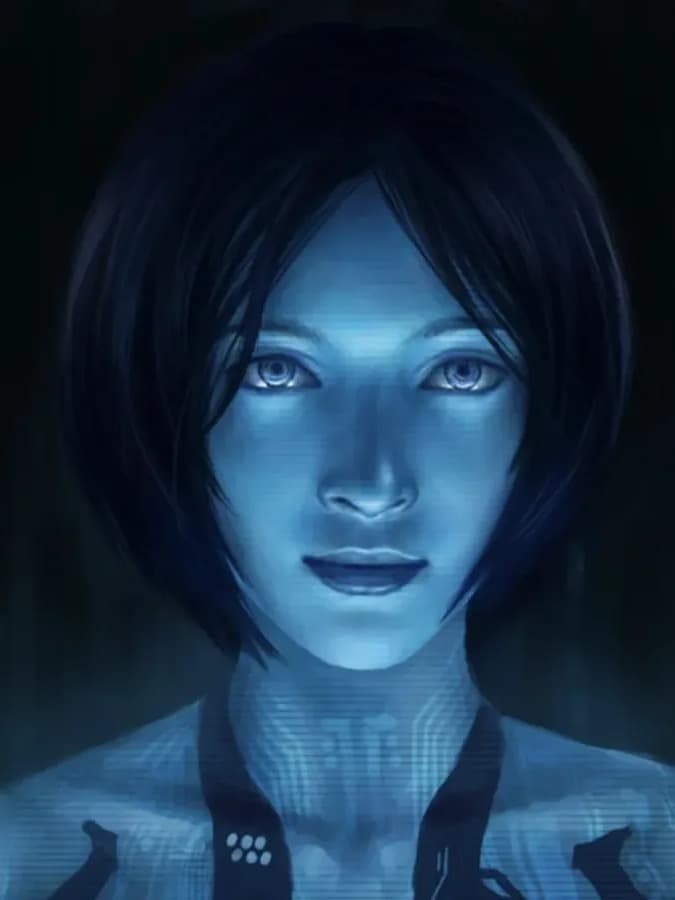Cortana thumbnail