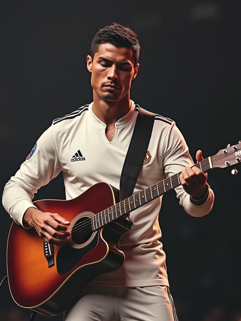 Ronaldo thumbnail
