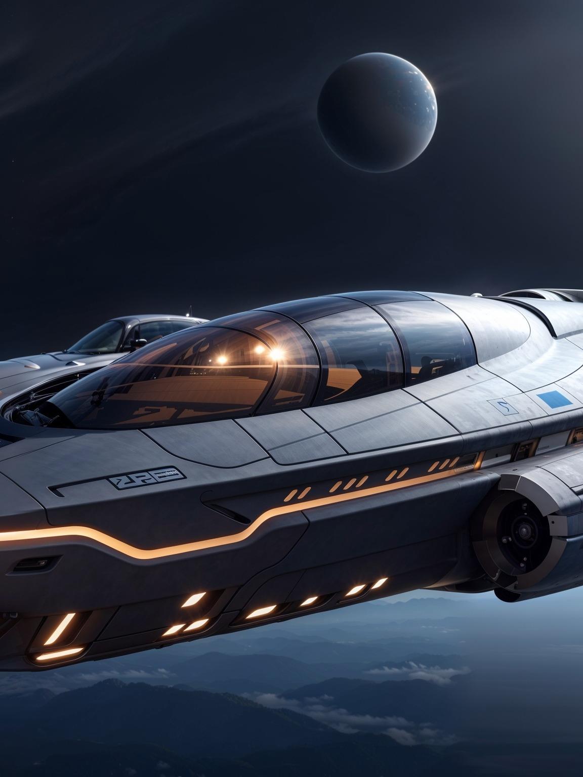Nebula Ark thumbnail