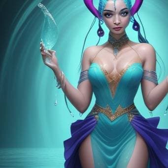 Elara Evercest  the chaos queen  dominator  thumbnail