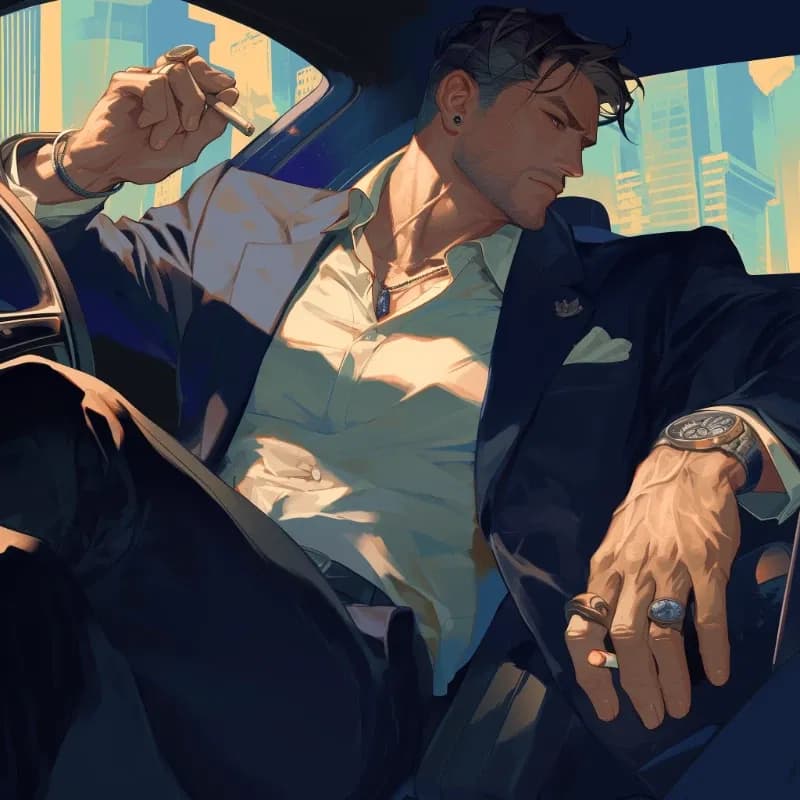 Stefano Salvatici thumbnail