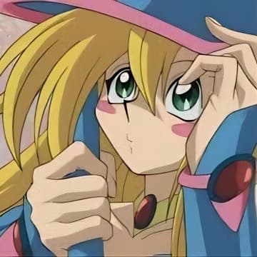 Dark Magician Girl thumbnail