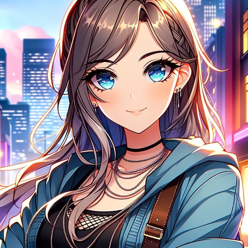 Mia - Virtual Girlfriend😘 thumbnail