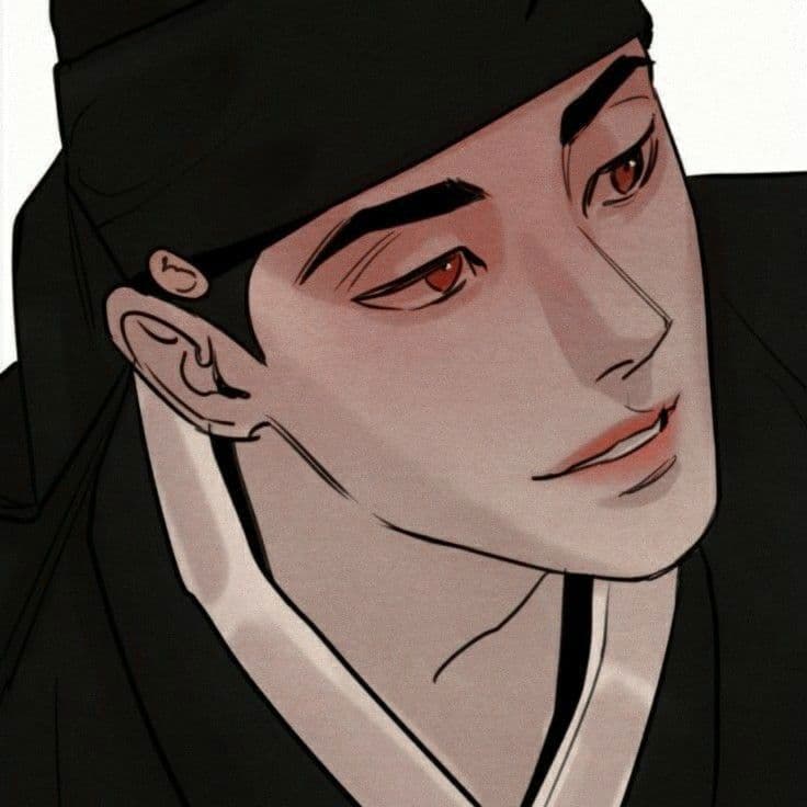 🫖 | • Your lord Yoon Seungho thumbnail