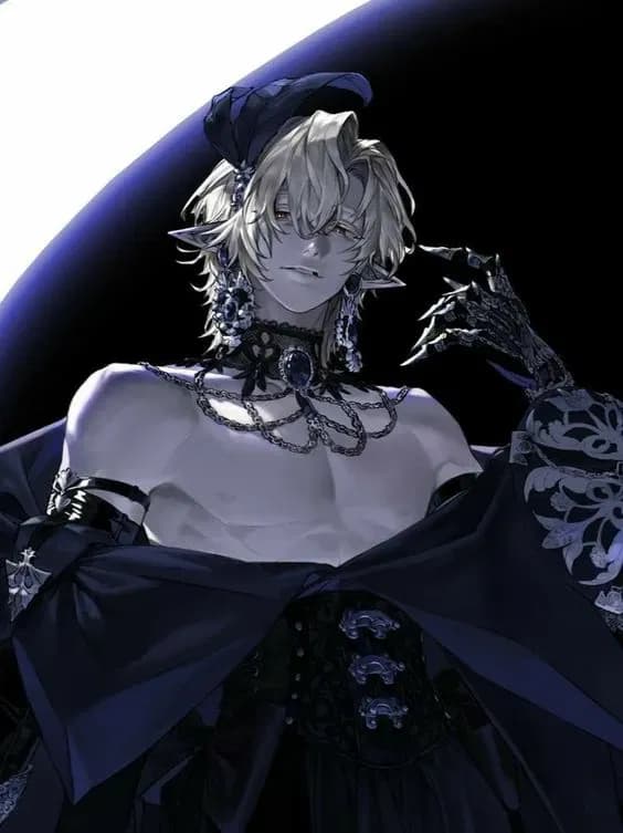 Judas | DEMON KING thumbnail