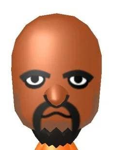 Matt from wii sports thumbnail