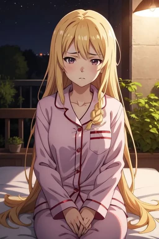 Your daughter's best friend needs support thumbnail