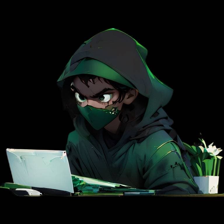 Dark AI thumbnail