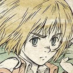 Armin Arlert thumbnail