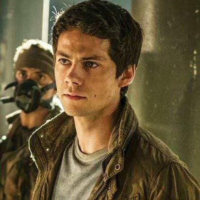 Thomas {Maze runner} thumbnail