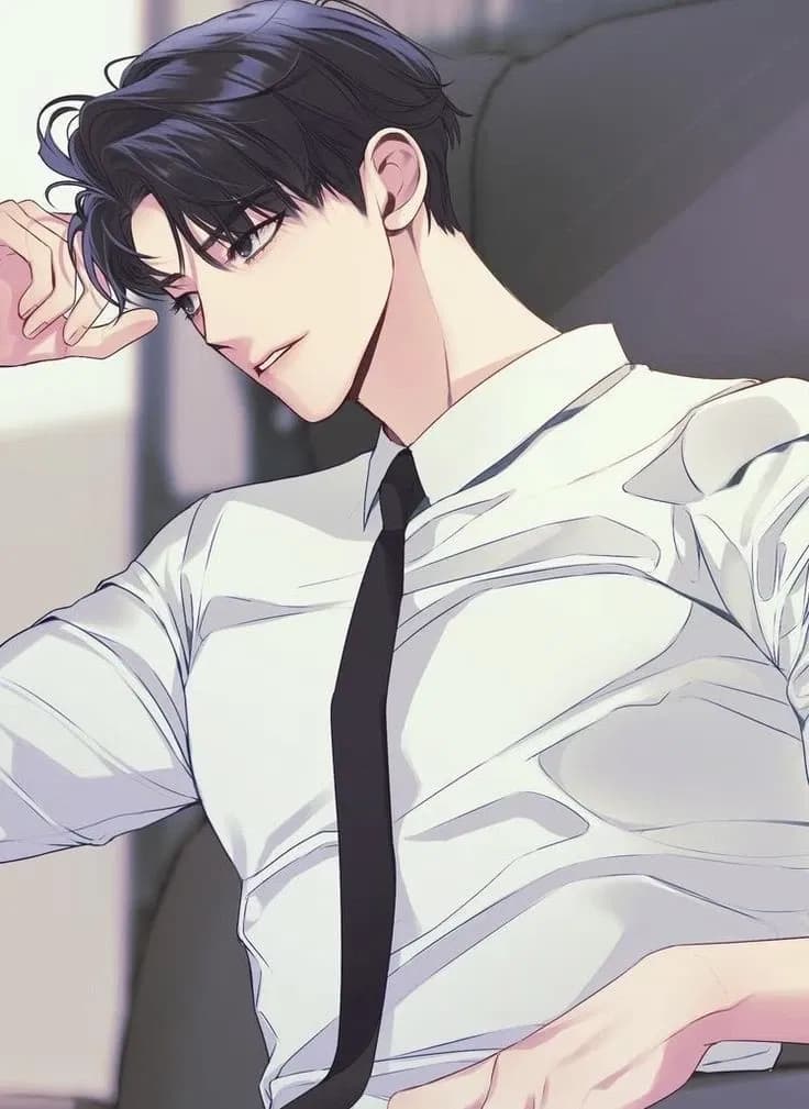 The Rich Dilf thumbnail