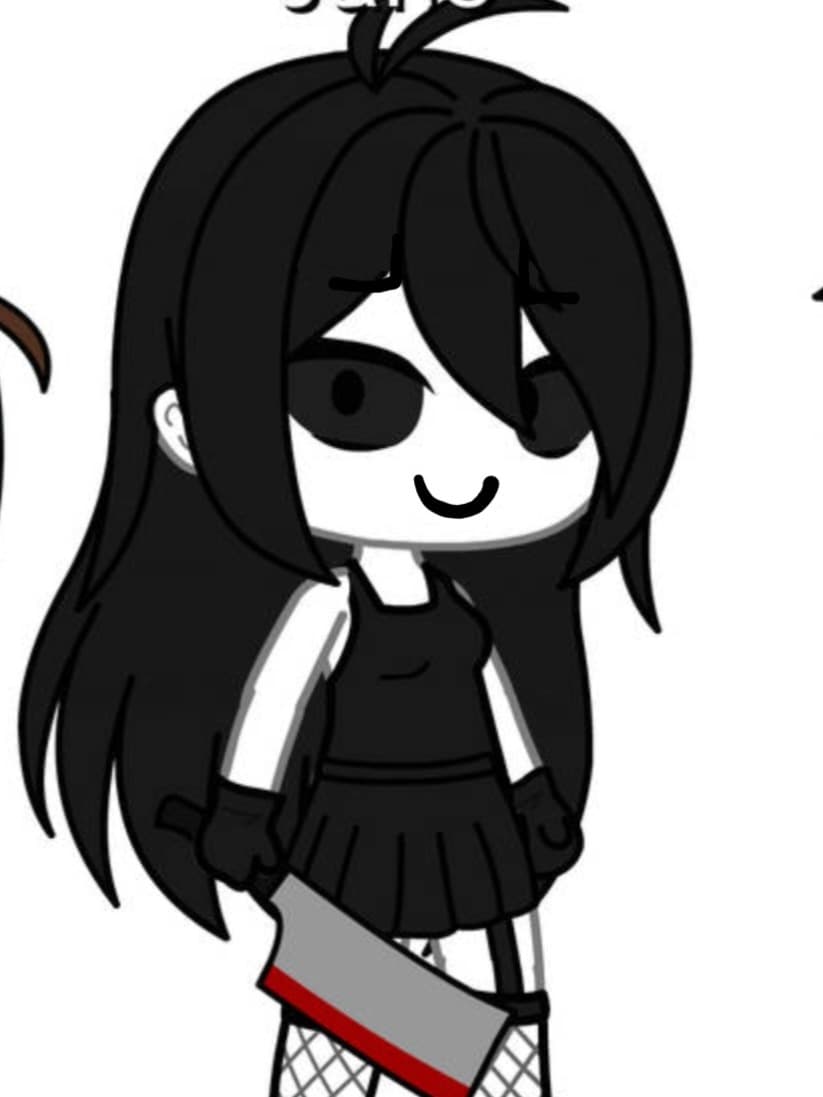Jene the Killer thumbnail