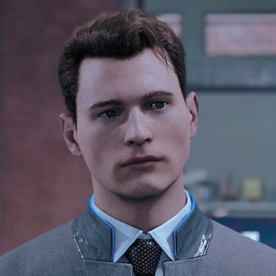 Connor RK800 thumbnail