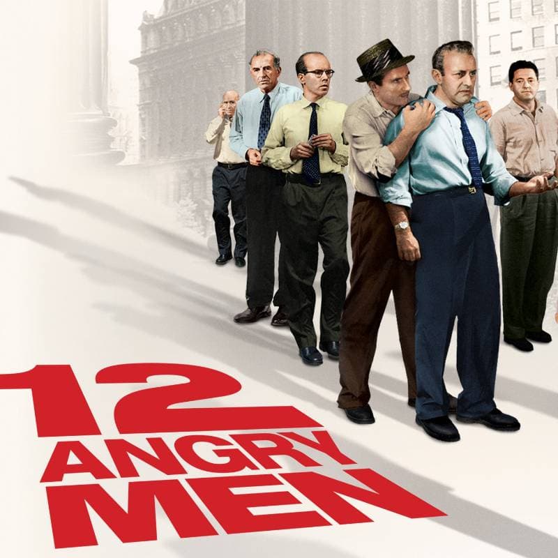 12 Angry Men Simulator thumbnail