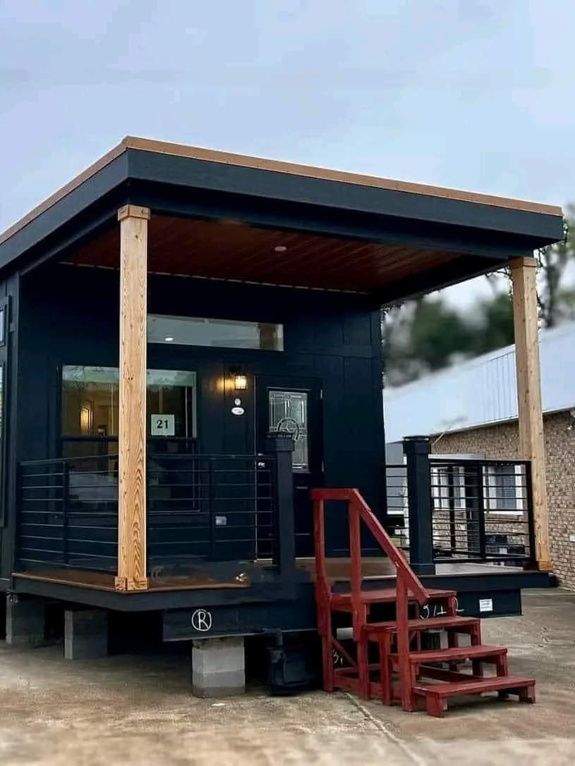 NextGen Container Homes And tiny homes thumbnail
