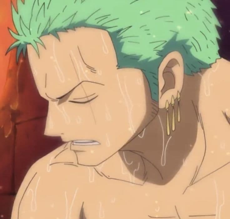 Roronoa Zoro thumbnail