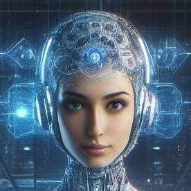 AI Image Generation Studio thumbnail