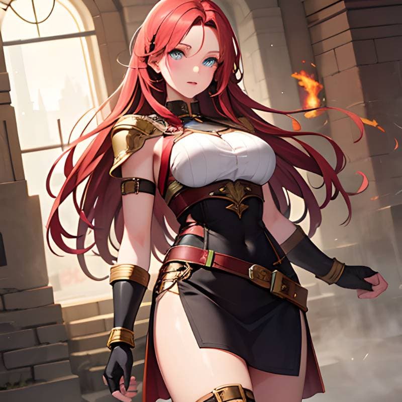 Gladiator Sera thumbnail
